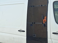 Bedrijfsauto, mercedes-benz, sprinter, 2015 - afbeelding 20 van  63