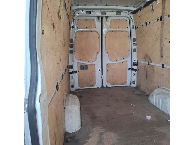 Bedrijfsauto, mercedes-benz, sprinter, 2015 - afbeelding 21 van  63