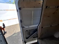 Bedrijfsauto, mercedes-benz, sprinter, 2015 - afbeelding 24 van  63