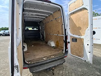 Bedrijfsauto, mercedes-benz, sprinter, 2015 - afbeelding 25 van  63