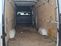 Bedrijfsauto, mercedes-benz, sprinter, 2015 - afbeelding 26 van  63