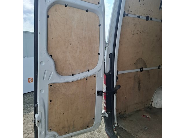 Bedrijfsauto, mercedes-benz, sprinter, 2015 - afbeelding 27 van  63