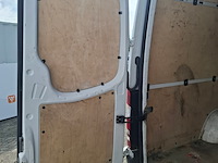 Bedrijfsauto, mercedes-benz, sprinter, 2015 - afbeelding 27 van  63