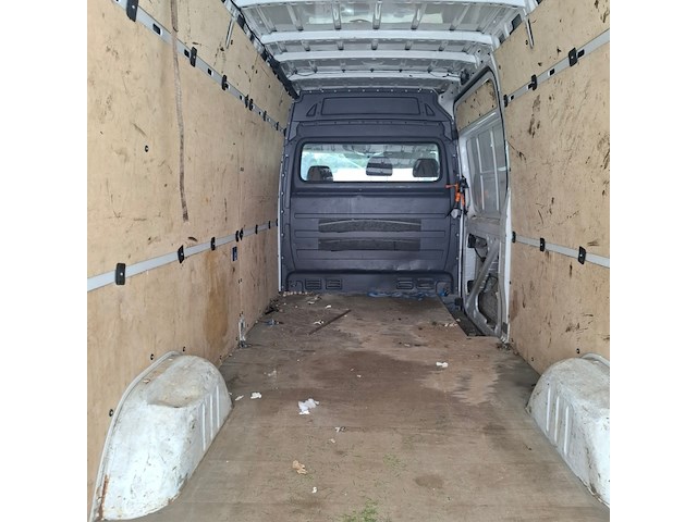 Bedrijfsauto, mercedes-benz, sprinter, 2015 - afbeelding 29 van  63