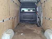 Bedrijfsauto, mercedes-benz, sprinter, 2015 - afbeelding 29 van  63