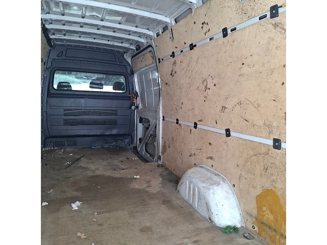 Bedrijfsauto, mercedes-benz, sprinter, 2015 - afbeelding 30 van  63