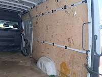 Bedrijfsauto, mercedes-benz, sprinter, 2015 - afbeelding 31 van  63