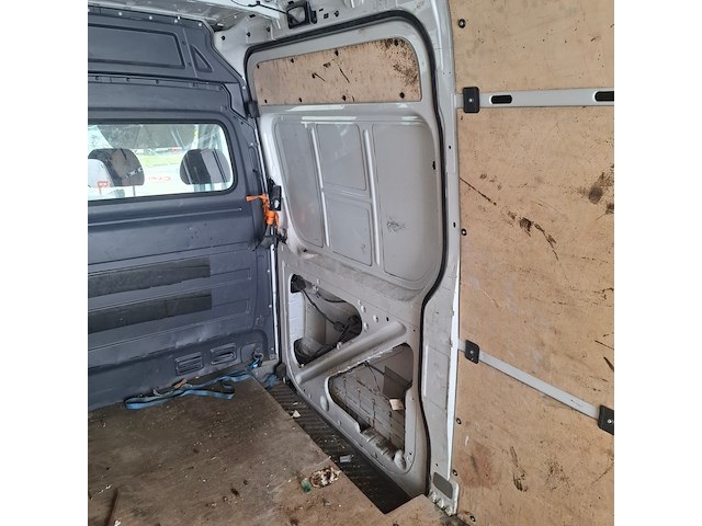 Bedrijfsauto, mercedes-benz, sprinter, 2015 - afbeelding 33 van  63