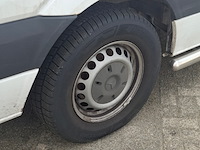 Bedrijfsauto, mercedes-benz, sprinter, 2015 - afbeelding 38 van  63