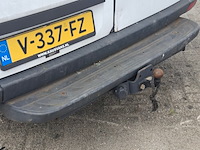 Bedrijfsauto, mercedes-benz, sprinter, 2015 - afbeelding 40 van  63
