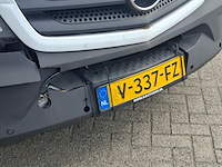 Bedrijfsauto, mercedes-benz, sprinter, 2015 - afbeelding 42 van  63