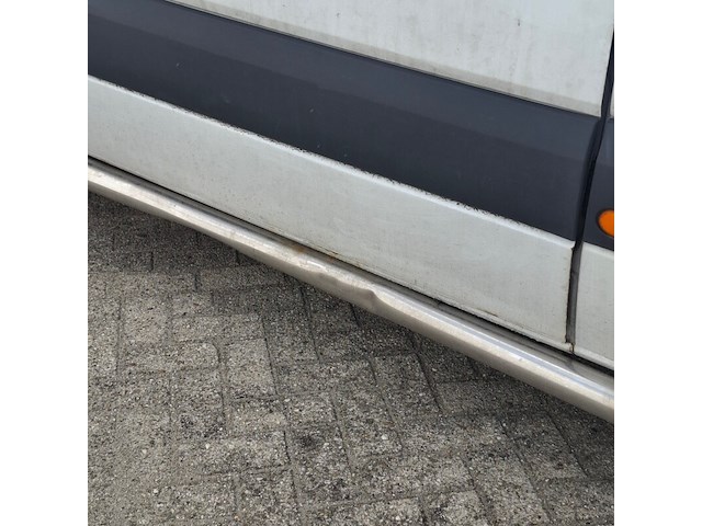 Bedrijfsauto, mercedes-benz, sprinter, 2015 - afbeelding 46 van  63