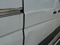 Bedrijfsauto, mercedes-benz, sprinter, 2015 - afbeelding 47 van  63