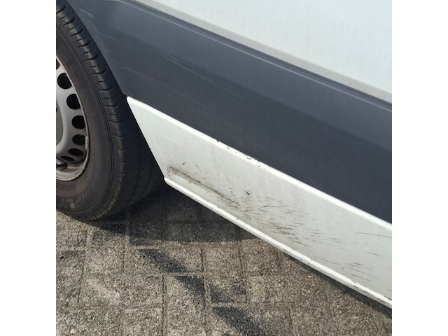 Bedrijfsauto, mercedes-benz, sprinter, 2015 - afbeelding 51 van  63