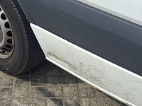 Bedrijfsauto, mercedes-benz, sprinter, 2015 - afbeelding 51 van  63