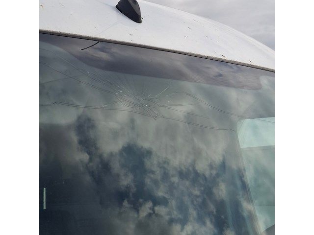 Bedrijfsauto, mercedes-benz, sprinter, 2015 - afbeelding 52 van  63