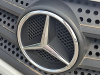 Bedrijfsauto, mercedes-benz, sprinter, 2015 - afbeelding 53 van  63