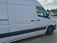 Bedrijfsauto, mercedes-benz, sprinter, 2015 - afbeelding 45 van  63