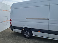 Bedrijfsauto, mercedes-benz, sprinter, 2015 - afbeelding 56 van  63