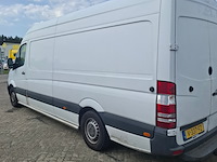Bedrijfsauto, mercedes-benz, sprinter, 2015 - afbeelding 62 van  63