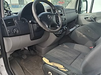 Bedrijfsauto, mercedes-benz, sprinter, 2015 - afbeelding 63 van  63