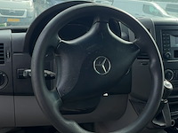 Bedrijfsauto, mercedes-benz, sprinter, 2016 - afbeelding 2 van  17