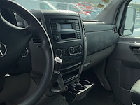 Bedrijfsauto, mercedes-benz, sprinter, 2016 - afbeelding 3 van  17