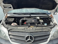 Bedrijfsauto, mercedes-benz, sprinter, 2016 - afbeelding 7 van  17