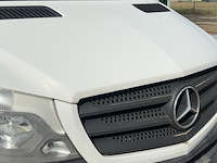 Bedrijfsauto, mercedes-benz, sprinter, 2016 - afbeelding 12 van  17