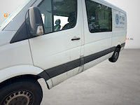 Bedrijfsauto, mercedes-benz, sprinter, 2016 - afbeelding 14 van  17