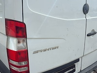 Bedrijfsauto, mercedes-benz, sprinter, 2016 - afbeelding 16 van  17
