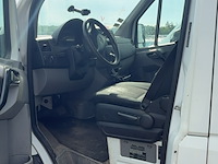Bedrijfsauto, mercedes-benz, sprinter, 2016 - afbeelding 17 van  17