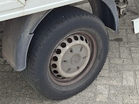Bedrijfsauto, mercedes-benz, sprinter, 2016 - afbeelding 2 van  51