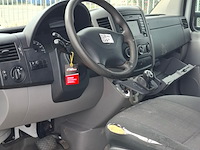 Bedrijfsauto, mercedes-benz, sprinter, 2016 - afbeelding 4 van  51