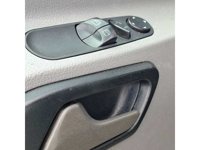 Bedrijfsauto, mercedes-benz, sprinter, 2016 - afbeelding 5 van  51