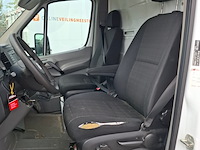 Bedrijfsauto, mercedes-benz, sprinter, 2016 - afbeelding 6 van  51