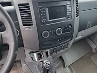 Bedrijfsauto, mercedes-benz, sprinter, 2016 - afbeelding 9 van  51