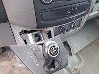Bedrijfsauto, mercedes-benz, sprinter, 2016 - afbeelding 10 van  51