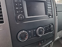 Bedrijfsauto, mercedes-benz, sprinter, 2016 - afbeelding 11 van  51