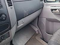 Bedrijfsauto, mercedes-benz, sprinter, 2016 - afbeelding 13 van  51