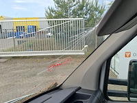 Bedrijfsauto, mercedes-benz, sprinter, 2016 - afbeelding 15 van  51