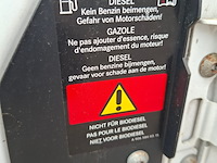 Bedrijfsauto, mercedes-benz, sprinter, 2016 - afbeelding 16 van  51