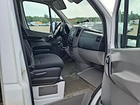 Bedrijfsauto, mercedes-benz, sprinter, 2016 - afbeelding 19 van  51