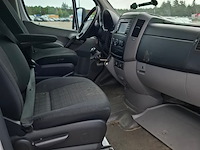 Bedrijfsauto, mercedes-benz, sprinter, 2016 - afbeelding 20 van  51