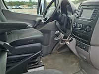 Bedrijfsauto, mercedes-benz, sprinter, 2016 - afbeelding 21 van  51