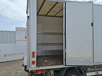 Bedrijfsauto, mercedes-benz, sprinter, 2016 - afbeelding 24 van  51