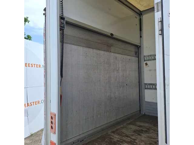 Bedrijfsauto, mercedes-benz, sprinter, 2016 - afbeelding 25 van  51