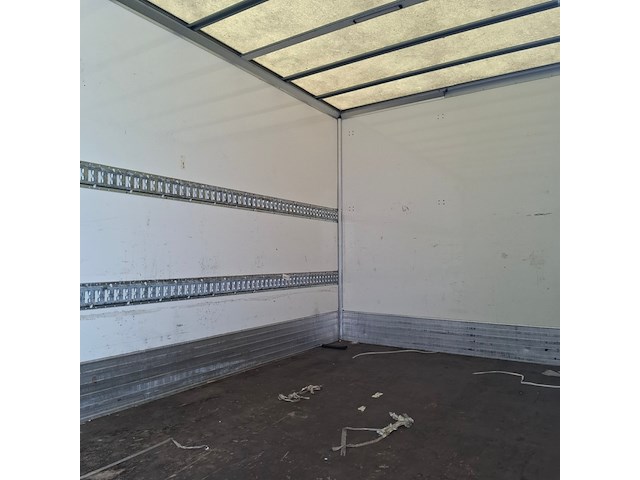 Bedrijfsauto, mercedes-benz, sprinter, 2016 - afbeelding 26 van  51