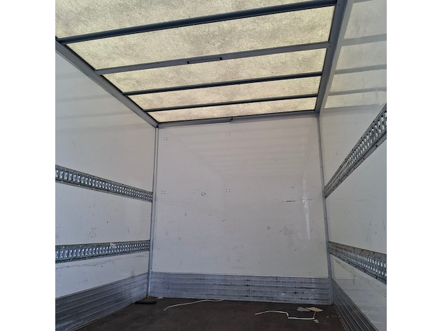 Bedrijfsauto, mercedes-benz, sprinter, 2016 - afbeelding 27 van  51