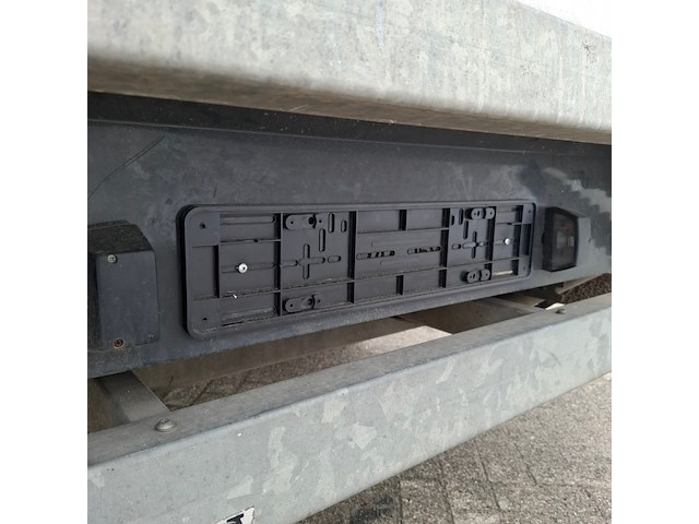 Bedrijfsauto, mercedes-benz, sprinter, 2016 - afbeelding 32 van  51